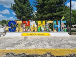  Land for sale in Sinanche, Yucatan, Sinanche