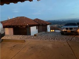 5 Habitación Villa en venta en Cundinamarca, Sopo, Cundinamarca