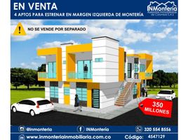 8 Bedroom Apartment for sale in Cordoba, Monteria, Cordoba