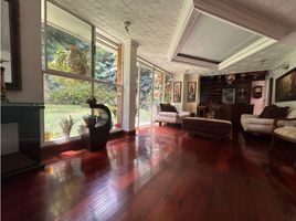 5 Bedroom Villa for sale in Bare Foot Park (Parque de los Pies Descalzos), Medellin, Medellin