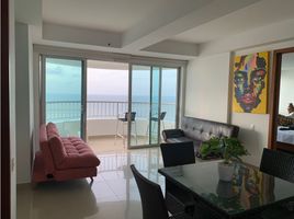 2 Habitación Apartamento en alquiler en Cartagena, Bolivar, Cartagena