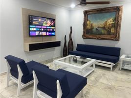 2 Habitación Apartamento en alquiler en Cartagena, Bolivar, Cartagena