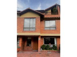 4 Habitación Casa en venta en Cota, Cundinamarca, Cota