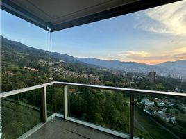 3 Habitación Apartamento en venta en Antioquia, Medellín, Antioquia