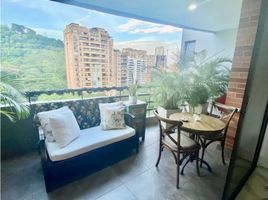 3 Habitación Apartamento en venta en River View Park, Cali, Cali