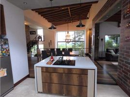 4 Habitación Casa en venta en Retiro, Antioquia, Retiro