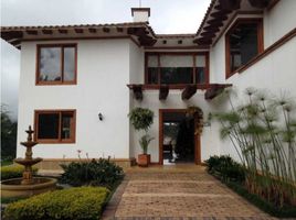 3 Habitación Casa en venta en Retiro, Antioquia, Retiro