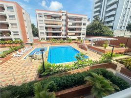 Estudio Apartamento en venta en Lago Calima, Cali, Cali