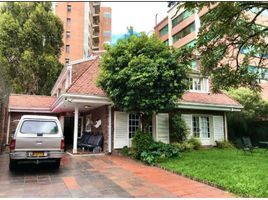 4 Habitación Villa en venta en Mina De Sal De Nemocón, Bogotá, Bogotá