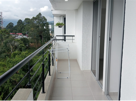 2 Habitación Apartamento en venta en Salento, Quindio, Salento