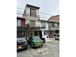 5 Habitación Casa en venta en Museo de Antioquia, Medellín, Medellín