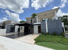 Maison 3 chambre à vendre à Conkal, Yucatan, Conkal, Yucatan