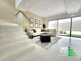 3 Schlafzimmer Haus zu verkaufen in Queretaro, Queretaro, Queretaro, Queretaro