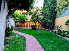 4 Schlafzimmer Haus zu verkaufen in San Luis Potosi, San Luis Potosi, San Luis Potosi, San Luis Potosi