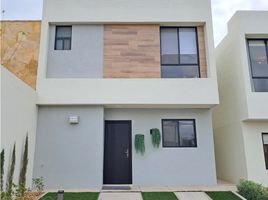 2 Habitación Villa en venta en El Marques, Querétaro, El Marques