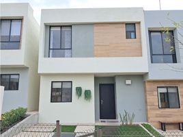 3 Schlafzimmer Haus zu verkaufen in El Marques, Queretaro, El Marques, Queretaro, Mexiko