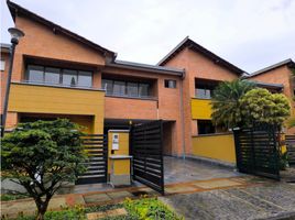 4 Habitación Casa en venta en Itagui, Antioquia, Itagui