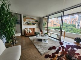 1 Habitación Apartamento en venta en Parque de los Pies Descalzos, Medellín, Medellín