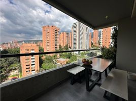 2 Habitación Apartamento en venta en Parque de los Pies Descalzos, Medellín, Medellín