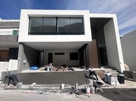 4 Schlafzimmer Haus zu verkaufen in San Pedro Garza Garcia, Nuevo Leon, San Pedro Garza Garcia
