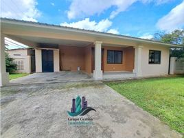 3 Schlafzimmer Villa zu verkaufen in David, Chiriqui, David, David