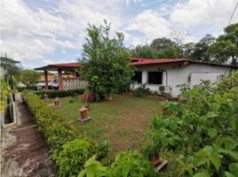 4 Schlafzimmer Haus zu verkaufen in David, Chiriqui, San Carlos, David