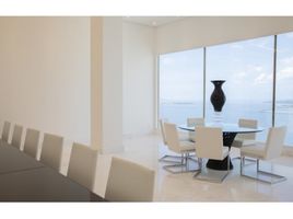 5 Habitación Apartamento en venta en Panamá, San Francisco, Ciudad de Panamá, Panamá, Panamá