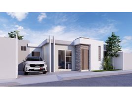 3 Habitación Casa en venta en Montecristi, Manabi, Montecristi, Montecristi