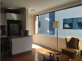 1 Habitación Apartamento en alquiler en Ecuador, Quito, Quito, Pichincha, Ecuador