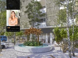 Appartement 1 chambre à vendre à Cozumel, Quintana Roo, Cozumel, Quintana Roo
