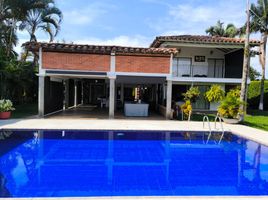 5 Bedroom House for sale in Pereira, Risaralda, Pereira