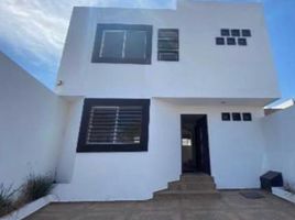 3 Schlafzimmer Villa zu verkaufen in Morelia, Michoacan, Morelia