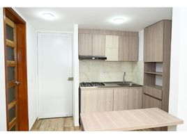 3 Habitación Departamento en venta en Manizales, Caldas, Manizales