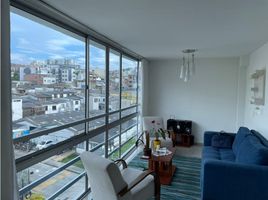 3 Habitación Departamento en venta en Caldas, Manizales, Caldas