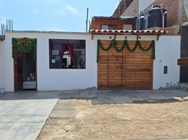 3 Schlafzimmer Villa zu verkaufen in Punta Hermosa, Lima, Punta Hermosa, Lima, Lima