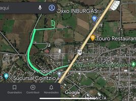  Land for sale in Morelia, Michoacan, Morelia