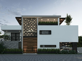 Villa 3 chambre à vendre à Santa Isabel Cholula, Puebla, Santa Isabel Cholula