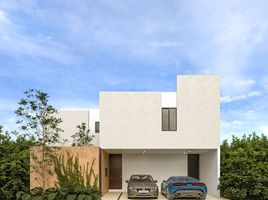 3 Schlafzimmer Wohnung zu verkaufen in Merida, Yucatan, Merida