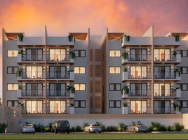 2 Habitación Departamento en venta en Merida, Yucatán, Merida, Yucatán