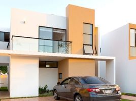 3 Schlafzimmer Villa zu verkaufen in Merida, Yucatan, Merida