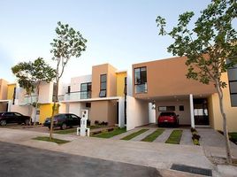 3 Bedroom Villa for sale in Merida, Yucatan, Merida, Yucatan