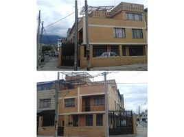 4 Bedroom House for sale in Bogota, Cundinamarca, Bogota