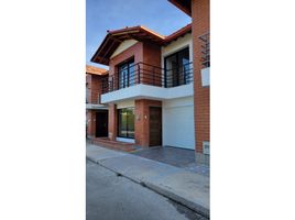 4 Habitación Casa en venta en La Ceja, Antioquia, La Ceja