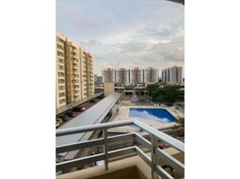 3 Habitación Apartamento en alquiler en Colombia, Puerto Colombia, Atlantico, Colombia