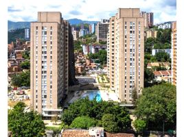 3 Habitación Apartamento en venta en Centro Comercial Unicentro Medellin, Medellín, Medellín