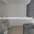 3 Habitación Apartamento en alquiler en Parque de los Pies Descalzos, Medellín, Medellín