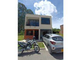 3 Bedroom House for sale in El Carmen De Viboral, Antioquia, El Carmen De Viboral