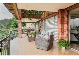 5 Bedroom House for sale in Antioquia, Medellin, Antioquia