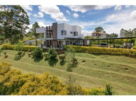 4 Habitación Casa en venta en Guarne, Antioquia, Guarne