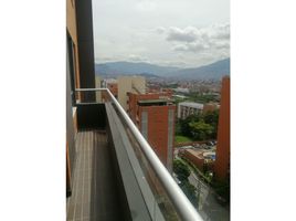 3 Habitación Apartamento en venta en Parque de los Pies Descalzos, Medellín, Medellín